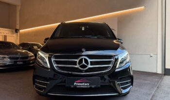 
									Mercedes Benz V-250d Lang 4Matic Avantgarde Edition full								