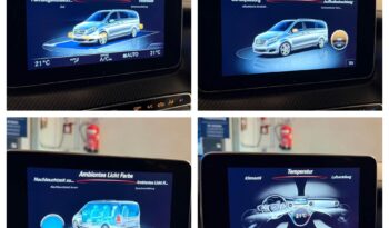 
									Mercedes Benz V-250d Lang 4Matic Avantgarde Edition full								