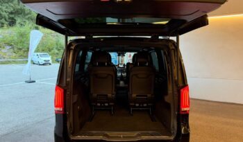 
									Mercedes Benz V-250d Lang 4Matic Avantgarde Edition full								