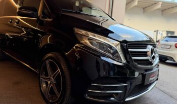 
									Mercedes Benz V-250d Lang 4Matic Avantgarde Edition full								