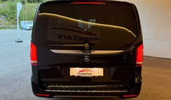 
									Mercedes Benz V-250d Lang 4Matic Avantgarde Edition full								