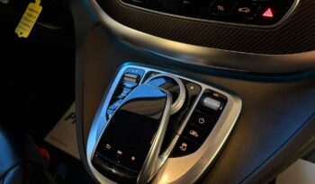 
									Mercedes Benz V-250d Lang 4Matic Avantgarde Edition full								