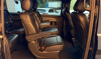 
									Mercedes Benz V-250d Lang 4Matic Avantgarde Edition full								