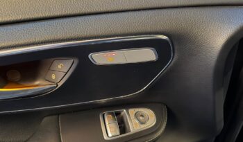 
									Mercedes Benz V-250d Lang 4Matic Avantgarde Edition full								