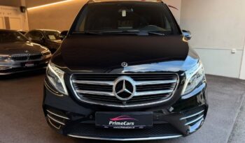 
									Mercedes Benz V-250d Lang 4Matic Avantgarde Edition full								