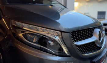 
									Mercedes V-300d 4Matic Lang Avantgarde Edition full								