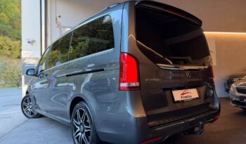 
									Mercedes V-300d 4Matic Lang Avantgarde Edition full								