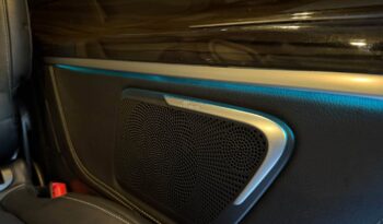
									Mercedes V-300d 4Matic Lang Avantgarde Edition full								