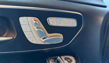 
									Mercedes V-300d 4Matic Lang Avantgarde Edition full								