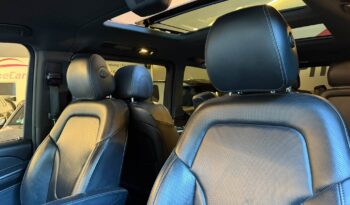 
									Mercedes V-300d 4Matic Lang Avantgarde Edition full								