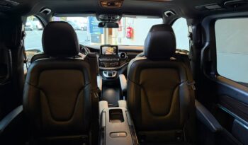 
									Mercedes V-300d 4Matic Lang Avantgarde Edition full								