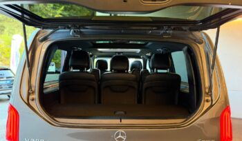 
									Mercedes V-300d 4Matic Lang Avantgarde Edition full								