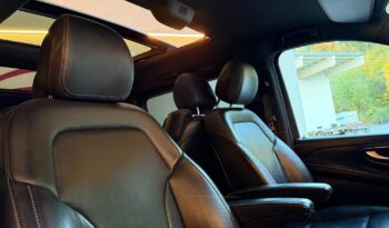 
									Mercedes V-300d 4Matic Lang Avantgarde Edition full								