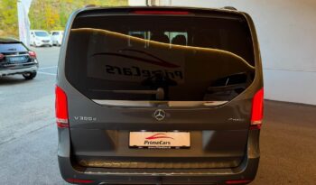 
									Mercedes V-300d 4Matic Lang Avantgarde Edition full								