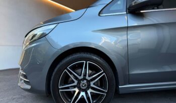 
									Mercedes V-300d 4Matic Lang Avantgarde Edition full								