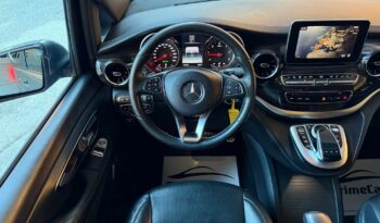 
									Mercedes V-300d 4Matic Lang Avantgarde Edition full								
