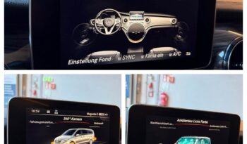 
									Mercedes V-300d 4Matic Lang Avantgarde Edition full								