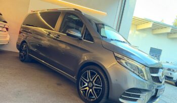 
									Mercedes V-300d 4Matic Lang Avantgarde Edition full								