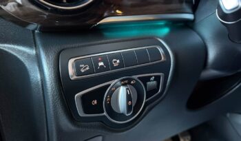 
									Mercedes V-300d 4Matic Lang Avantgarde Edition full								