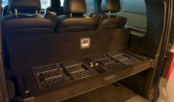 
									Mercedes V-300d 4Matic Lang Avantgarde Edition full								