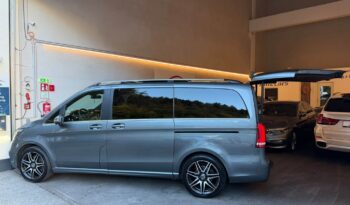 
									Mercedes V-300d 4Matic Lang Avantgarde Edition full								
